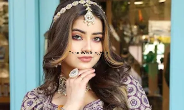 Bhaavya Kapur Makeup Academy